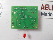 Nyborg 132302 Printed Circuit Board N487168674