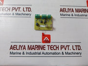 Nyborg 132302 Printed Circuit Board N487168674