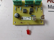 Nyborg 132302 Printed Circuit Board N487168674