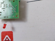 Nyborg 132302 Printed Circuit Board N487168674