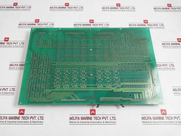 Nyc P-0871-2 Printed Circuit Board Pcb Card Ncf-924-swu-m, M40083
