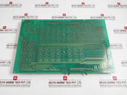 Nyc P-0871-2 Printed Circuit Board Pcb Card Ncf-924-swu-m, M40083