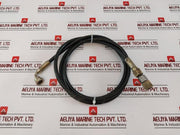 Nylaflow-65 Steelbraid High Pressure Hose 4350 Psi/300 Bar
