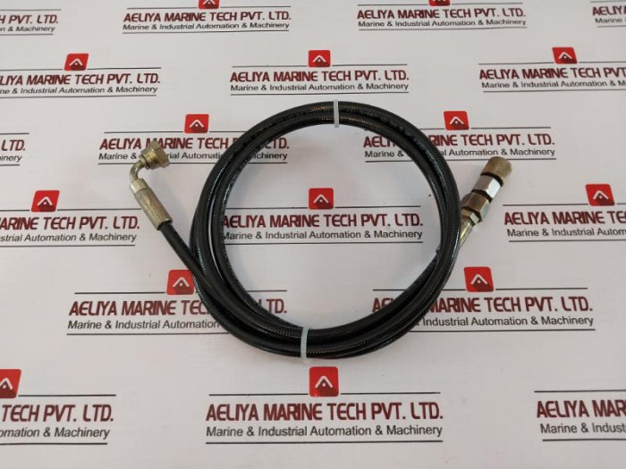 Nylaflow-65 Steelbraid High Pressure Hose 4350 Psi/300 Bar