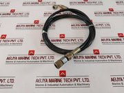 Nylaflow-65 Steelbraid High Pressure Hose 4350 Psi/300 Bar