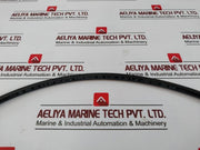 Nylaflow-65 Steelbraid High Pressure Hose 4350 Psi/300 Bar