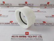 Nylon Sleeve Gear Coupling
