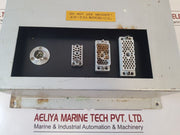 Nzk Control System 86H001