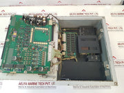 Nzk Control System 86H001