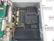 Nzk Control System 86H001