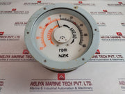 Nzk Mfl-200 Electric Propeller Shaft Revolution Indicator
