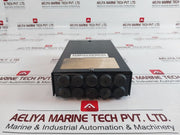 O.Overland Upc 2000 Buffer Universal Protocol Converter (New)