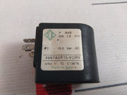 O.D.E. Ada 8W Ed 100% Solenoid Valve Coil