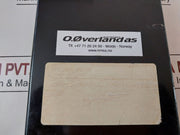 O.Overland Upc 2000 Buffer Universal Protocol Converter (Used)