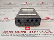 O.Overland Upc 2000 Buffer Universal Protocol Converter (Used)