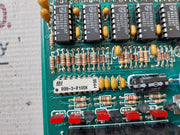 O.S.A.892.1915.0 Printed Circuit Board Mc211185