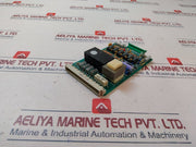 O.S.A.892.1915.0 Printed Circuit Board Mc211185