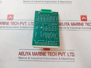 O.S.A.892.1915.0 Printed Circuit Board Mc211185