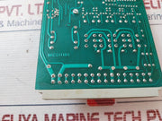 O.S.A.892.1915.0 Printed Circuit Board Mc211185