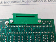 O.S.A.892.1915.0 Printed Circuit Board Mc211185