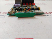 O.S.A.892.1915.0 Printed Circuit Board Mc211185