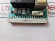 O.S.A.892.1915.0 Printed Circuit Board Mc211185