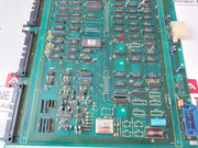 Oae6000-cpu Pcb Card Rd1164-2503P2