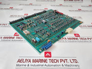 Oae6000-cpu Pcb Card Rd1164-2503P2