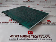 Oae6000-cpu Pcb Card Rd1164-2503P2