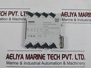Obeh Npt-1K.00.1.3 Normative Transformer/Converter