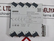 Obeh Npt-1K.00.1.3 Normative Transformer/Converter