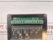 Obeh 2Tpm1 Meter-regulator 220V