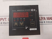 Obeh 2Tpm1 Meter-regulator 220V