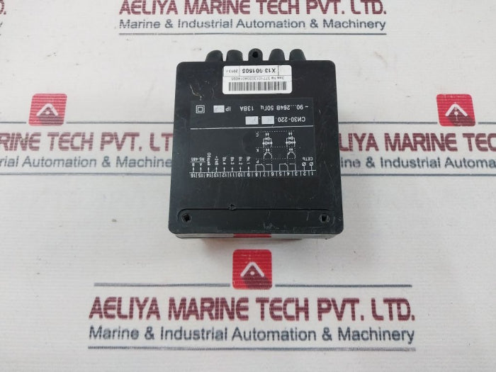 Obeh Si30 Pulse Counter 90-264V 50Hz