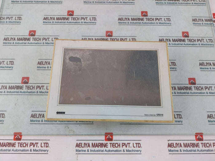 Obeh СП310-Р/Sp310-рTouch Screen Panel (Not Working)
