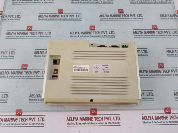 Obeh СП310-Р/Sp310-рTouch Screen Panel (Not Working)