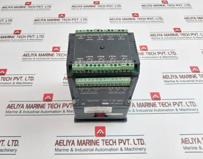 Obeh УКТ38/Ukt38 Temperature Control Device 220V 50Hz