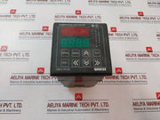 Obeh Уктз8 Meter-regulator 220V 50Hz