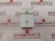 Obeh Mb110-224.8A Analog Input Module Ip20/00 Rs-485 18-30V 6Ba/6Va