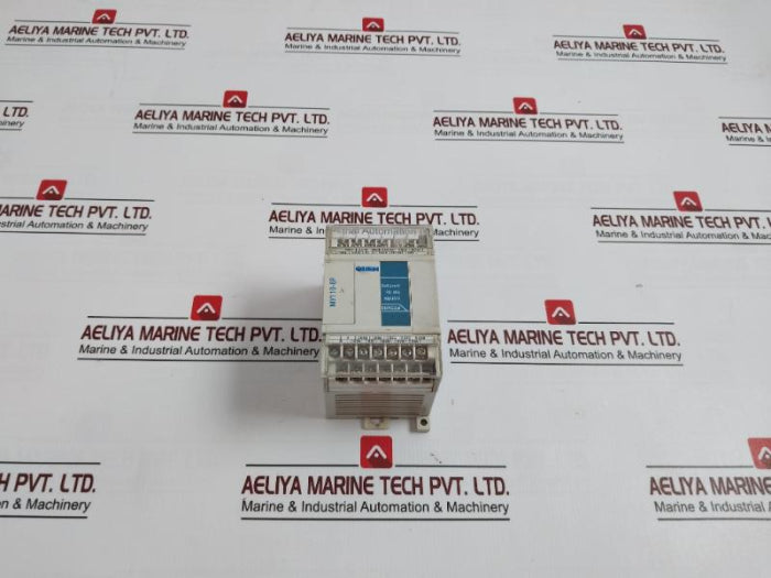 Obeh My110-8P Digital Input/Output Module Rs-485 ~90-264V 50Hz Ip20 6Va