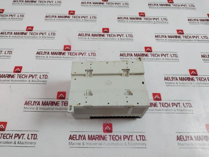 Obeh Plc110-24.30.P-m Programmable Logic Controller 28Bt Ip20/00