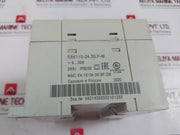 Obeh Plc110-24.30.P-m Programmable Logic Controller 28Bt Ip20/00