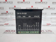 Obeh Si10 Pulse Counter