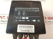 Obeh Si30 Pulse Counter