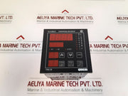 Obeh Tpm138 Measuring Instrument Temperature Regulator