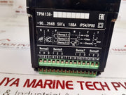 Obeh Tpm138 Measuring Instrument Temperature Regulator