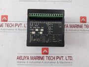 Obeh Tpm1 Meter-regulator Trm1-sh1-u-r Ip54 90V To 245V Ac, 50Hz B10-019899