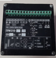 Obeh Tpm210 Meter- Regulator