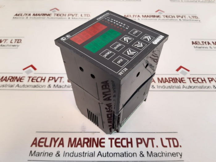 Obeh укт38/Ukt38 Temperature Control Device