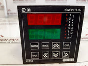 Obeh ÑƒÐºÑ‚38/Ukt38 Temperature Control Device
